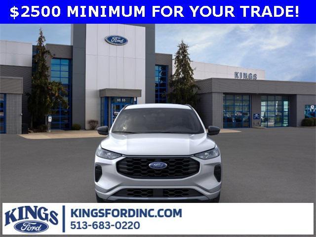 new 2024 Ford Escape car, priced at $26,240