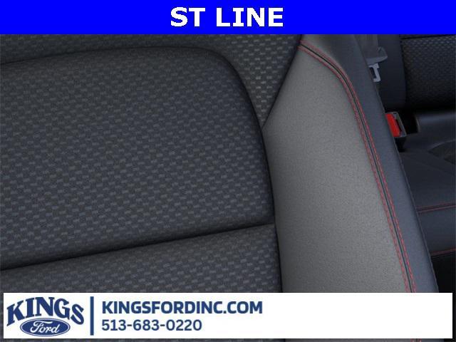 new 2024 Ford Escape car, priced at $30,034