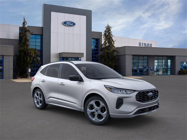 new 2024 Ford Escape car, priced at $29,730