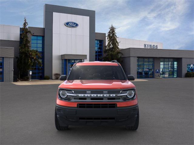 new 2024 Ford Bronco Sport car, priced at $29,135