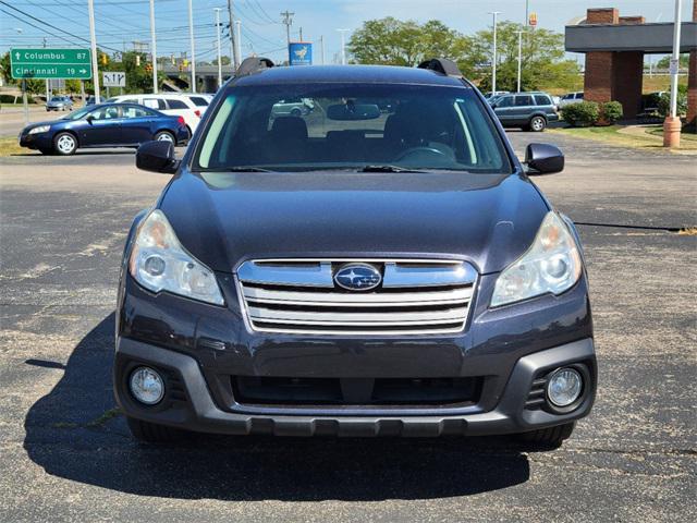 used 2013 Subaru Outback car, priced at $7,995