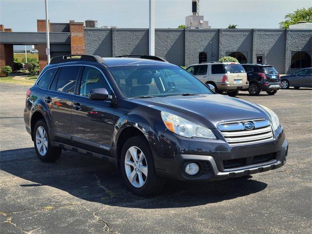 used 2013 Subaru Outback car, priced at $8,453