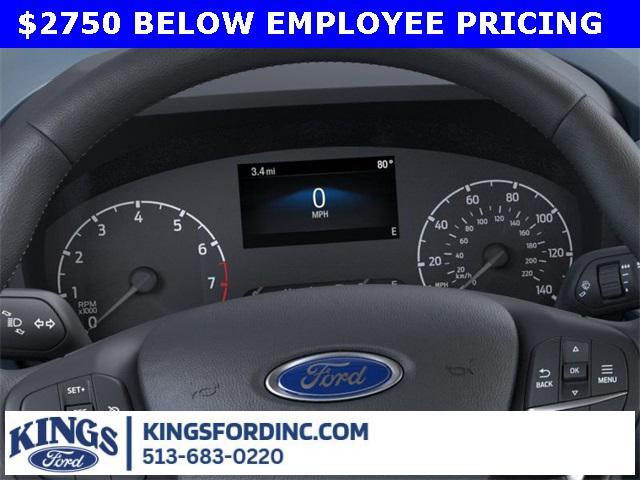 new 2024 Ford Maverick car, priced at $27,941