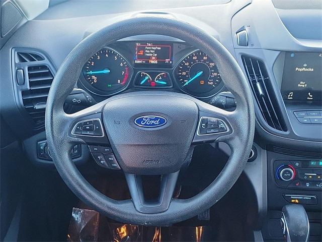 used 2019 Ford Escape car, priced at $6,995