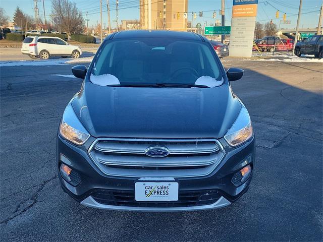 used 2019 Ford Escape car, priced at $6,995