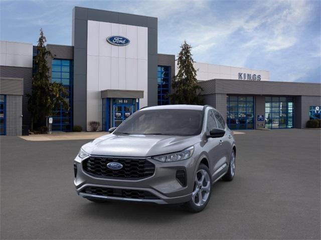 new 2024 Ford Escape car, priced at $30,475