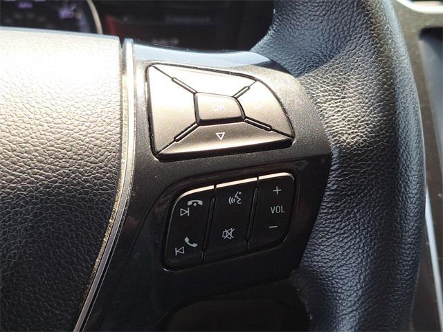 used 2018 Ford Explorer car, priced at $18,500