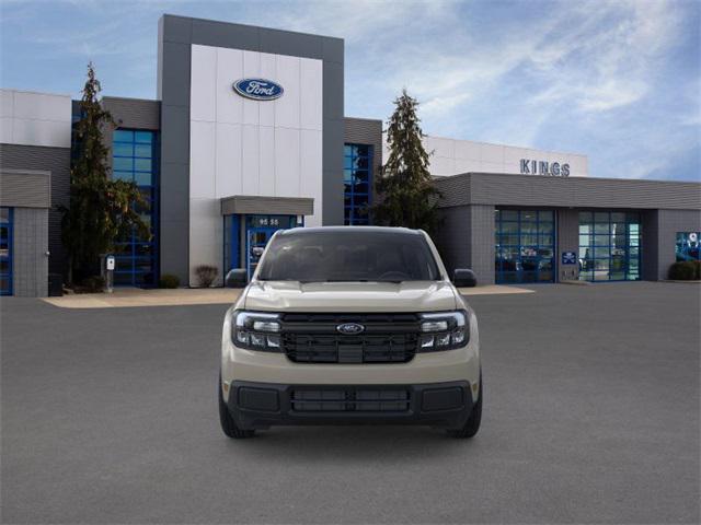 new 2024 Ford Maverick car, priced at $37,130