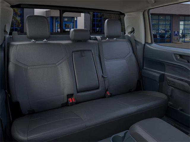 new 2024 Ford Maverick car, priced at $37,130