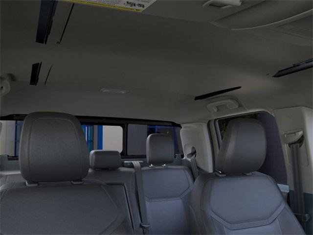 new 2024 Ford Maverick car, priced at $37,130