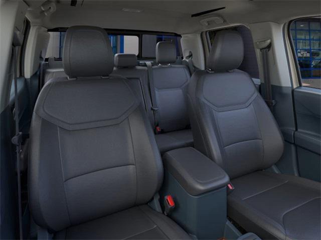 new 2024 Ford Maverick car, priced at $37,130
