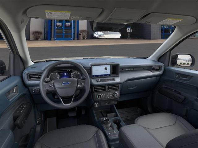 new 2024 Ford Maverick car, priced at $37,130