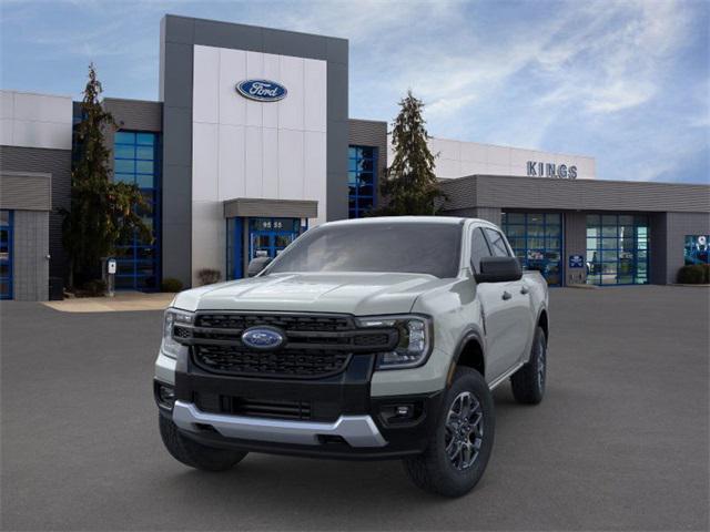 new 2024 Ford Ranger car, priced at $43,675