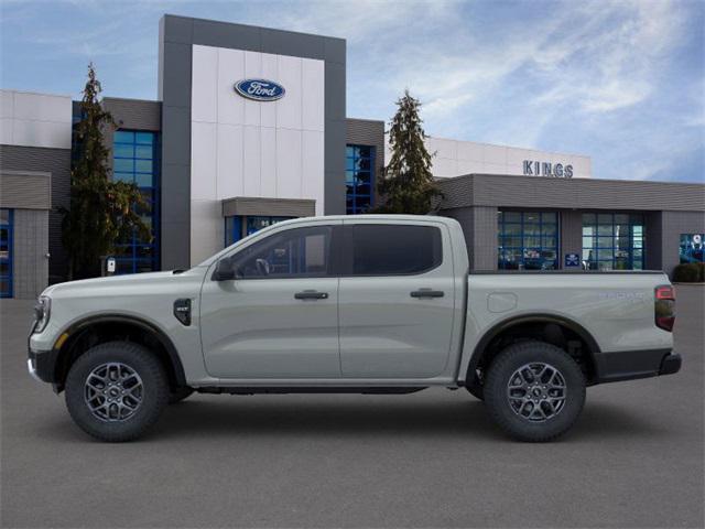 new 2024 Ford Ranger car, priced at $43,675