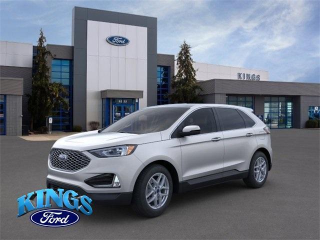 new 2024 Ford Edge car, priced at $40,799