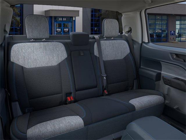 new 2025 Ford Maverick car, priced at $29,960