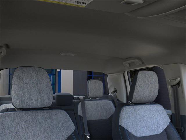 new 2025 Ford Maverick car, priced at $29,960