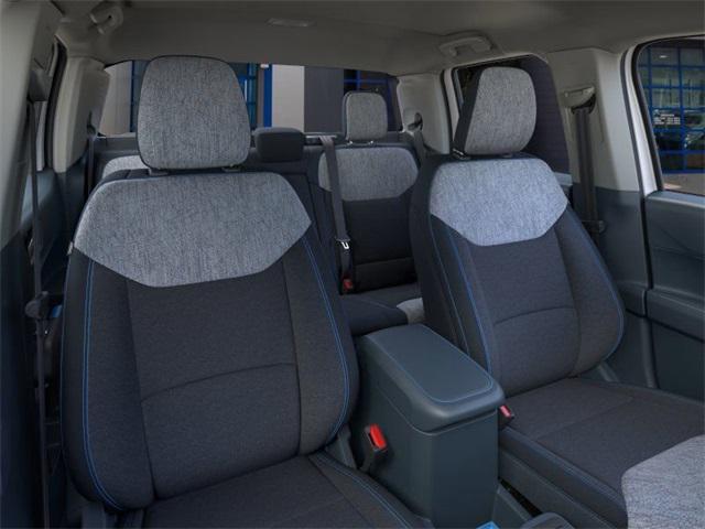 new 2025 Ford Maverick car, priced at $29,960