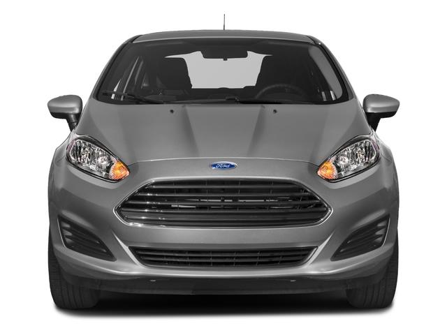 used 2018 Ford Fiesta car, priced at $8,944