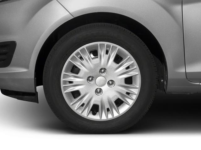 used 2018 Ford Fiesta car, priced at $8,944