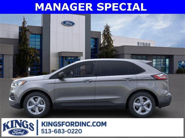 new 2024 Ford Edge car, priced at $31,320