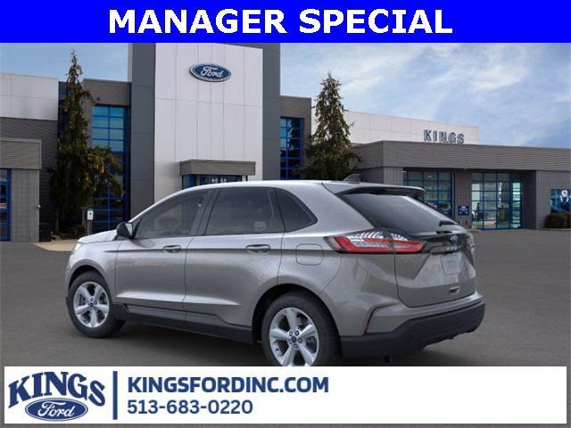 new 2024 Ford Edge car, priced at $31,320