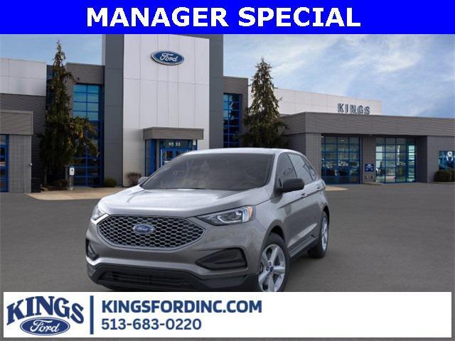 new 2024 Ford Edge car, priced at $31,320