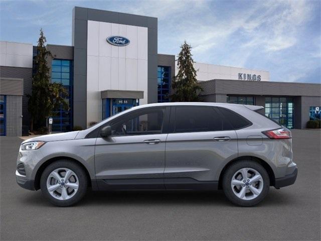 new 2024 Ford Edge car, priced at $37,492