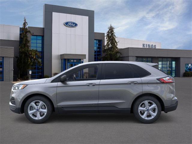 new 2024 Ford Edge car, priced at $32,500