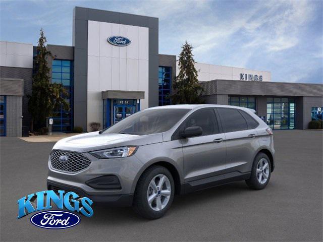 new 2024 Ford Edge car, priced at $36,349