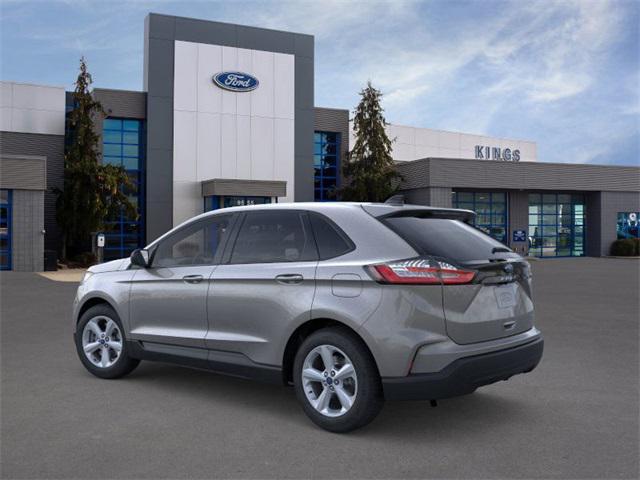 new 2024 Ford Edge car, priced at $32,500