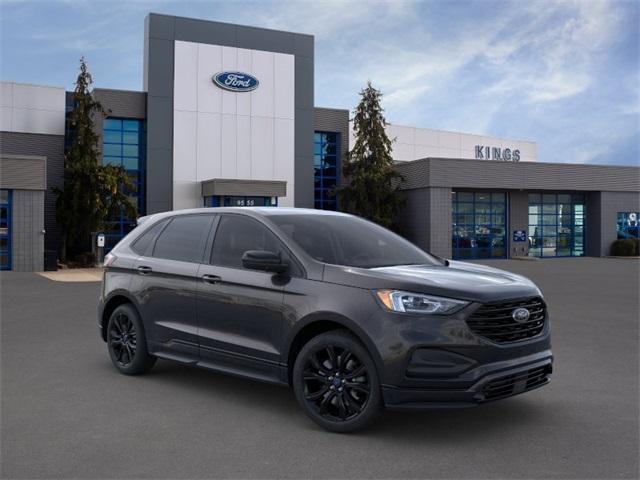 new 2024 Ford Edge car, priced at $37,198