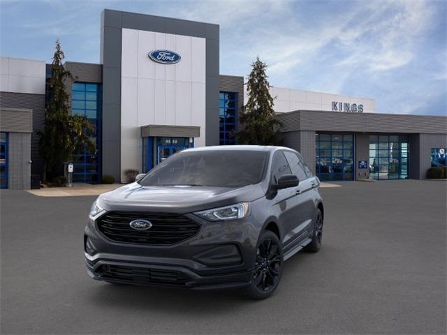 new 2024 Ford Edge car, priced at $37,198