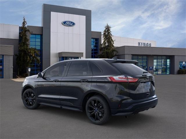 new 2024 Ford Edge car, priced at $37,198