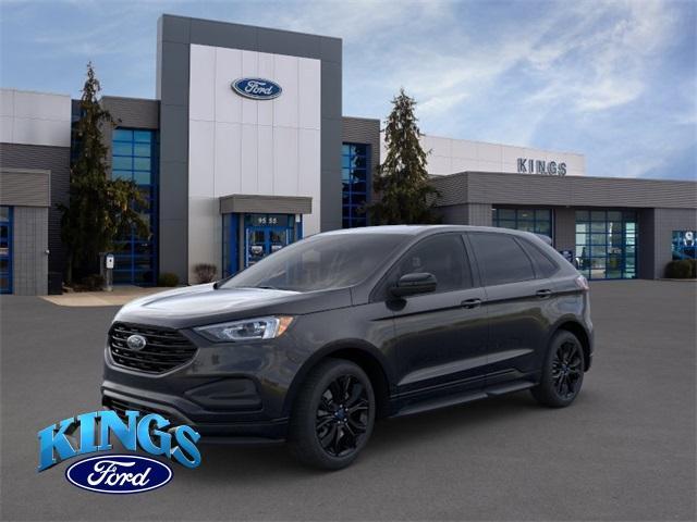 new 2024 Ford Edge car, priced at $37,198