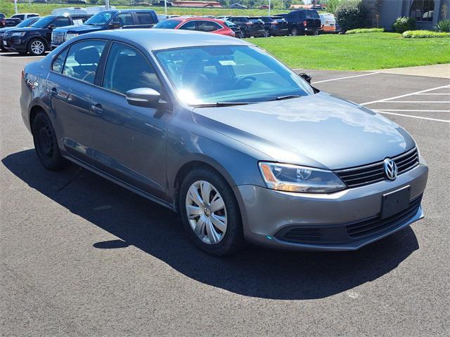 used 2011 Volkswagen Jetta car, priced at $4,827