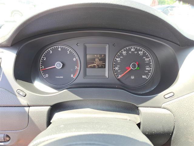 used 2011 Volkswagen Jetta car, priced at $4,827