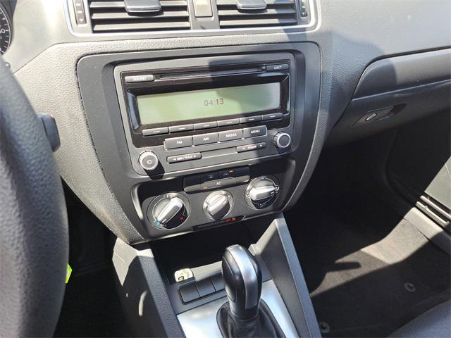 used 2011 Volkswagen Jetta car, priced at $4,827