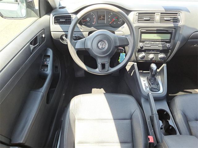 used 2011 Volkswagen Jetta car, priced at $4,827