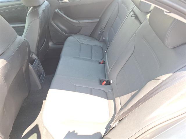 used 2011 Volkswagen Jetta car, priced at $4,827