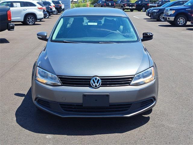 used 2011 Volkswagen Jetta car, priced at $4,827