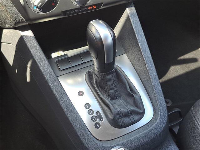 used 2011 Volkswagen Jetta car, priced at $4,827