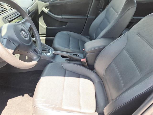used 2011 Volkswagen Jetta car, priced at $4,827