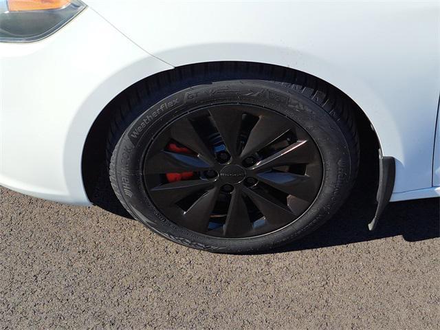 used 2014 Dodge Dart car, priced at $6,901