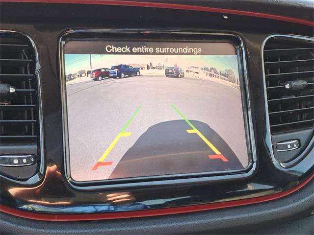 used 2014 Dodge Dart car, priced at $6,901