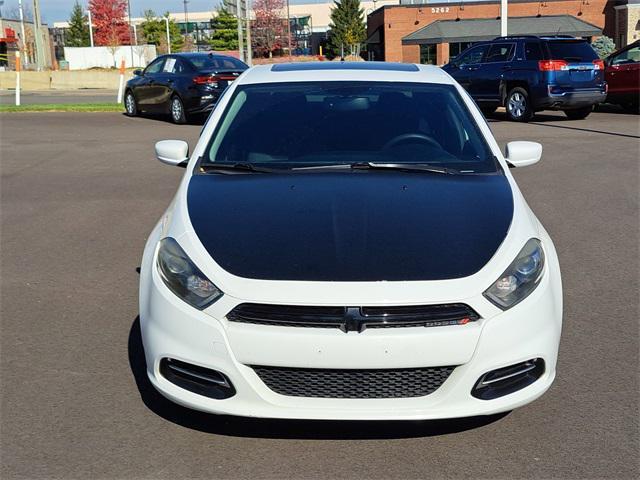 used 2014 Dodge Dart car, priced at $6,901