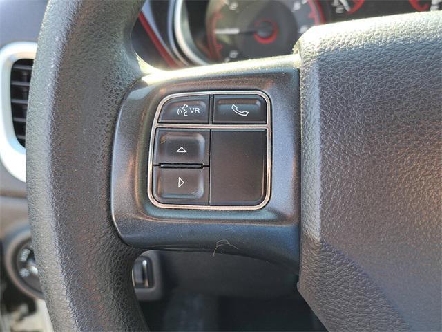 used 2014 Dodge Dart car, priced at $6,901