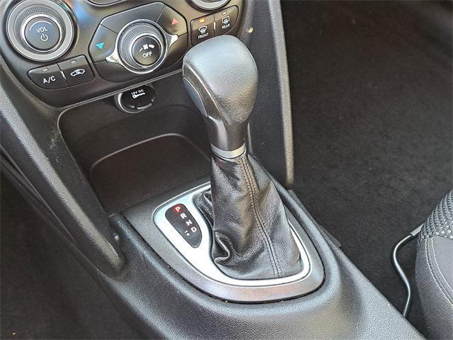 used 2014 Dodge Dart car, priced at $6,901