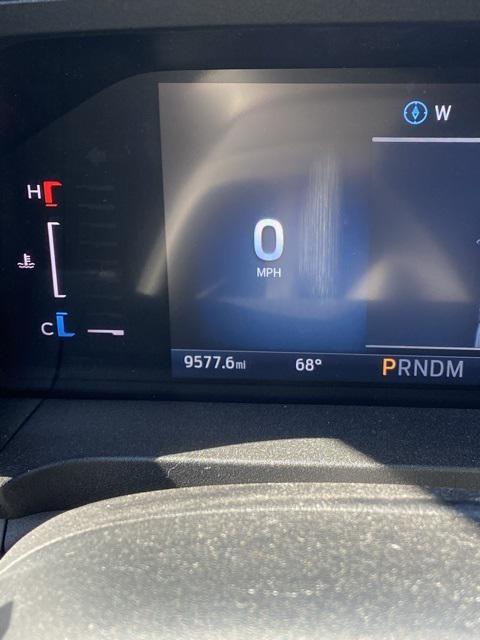 used 2024 Ford Ranger car, priced at $38,765