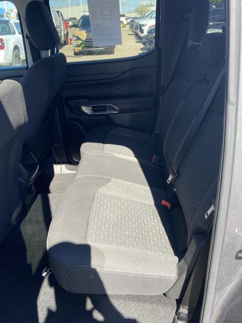 used 2024 Ford Ranger car, priced at $38,765